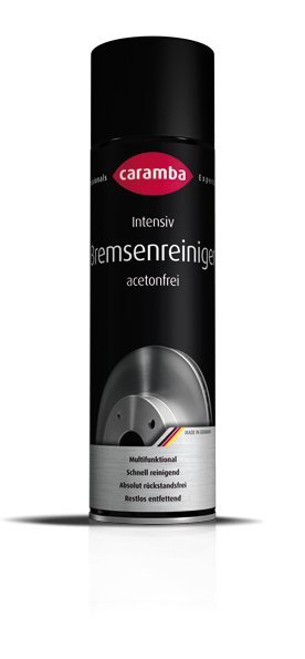 ZMYWACZ ŚRODEK DO CZYSZCZENIA HAMULCÓW SPRAY