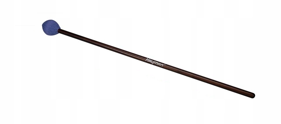 PAŁKA DO MARIMBY BARDZO TWARDA 406MM MM-5 HAYMAN