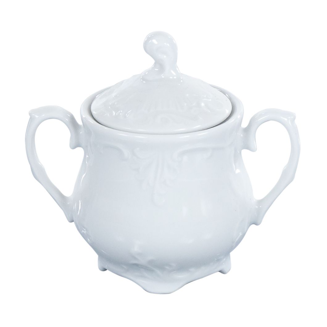 CUKIERNICA 400 ML ĆMIELÓW ROCOCO C000