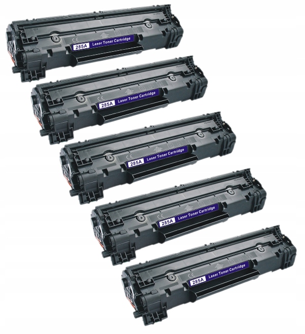 

Tonery Do Drukarki Hp 85A Laserjet P1102 M1217NFW