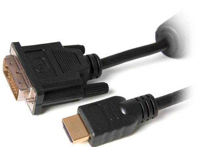 Inteligentny kabel HDMI do DVI 1080p 5m Szczecin