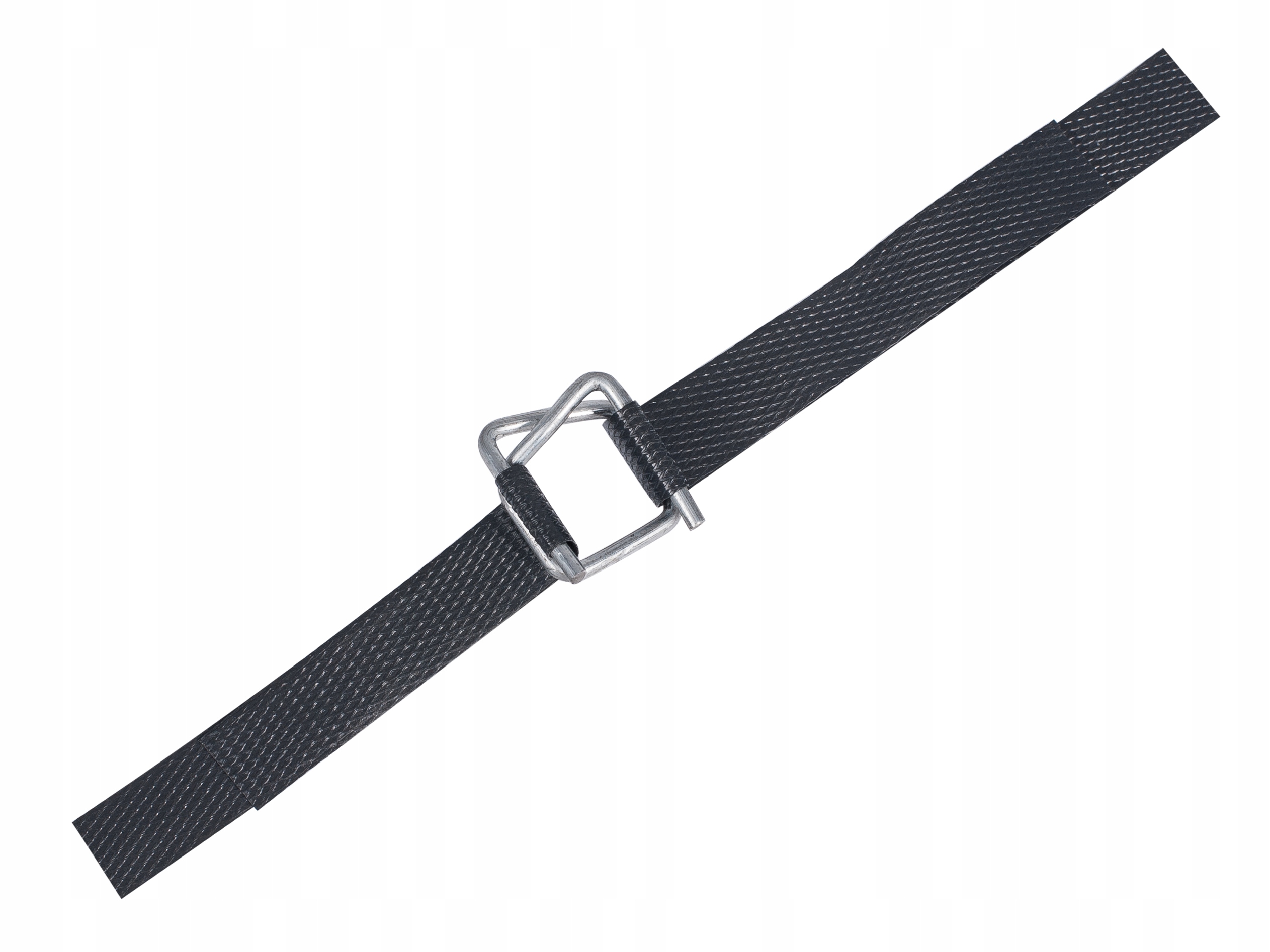 Taśma do pakowania spinania palet zapinki ZESTAW. Marka inny