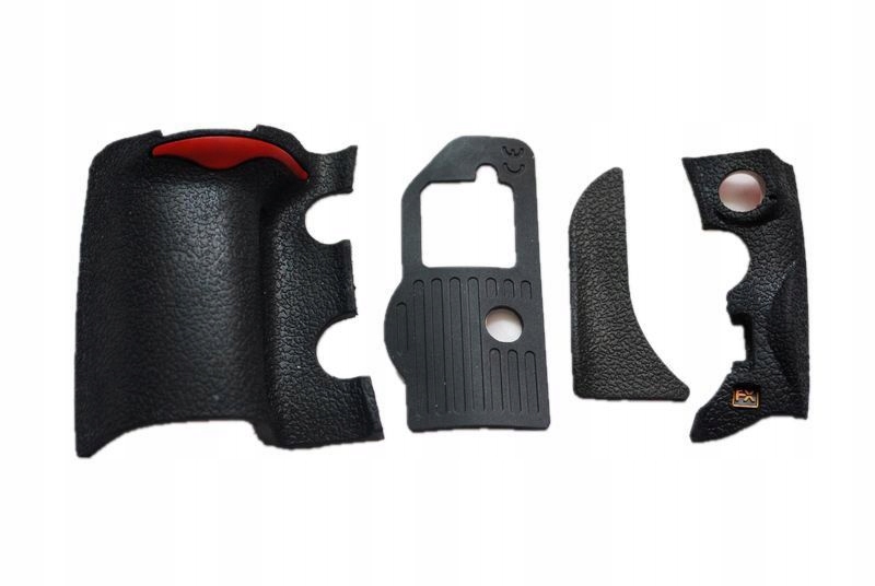 Uchwyt gumowy grip guma do Nikon D700