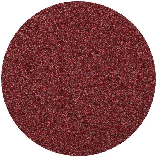 

Klingspor Krążek ścierny pełny PL28CK 125mm gr.180