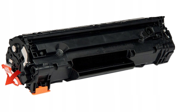 

Toner Do Drukarki Hp Laserjet P1102 P1102W Nowy XL