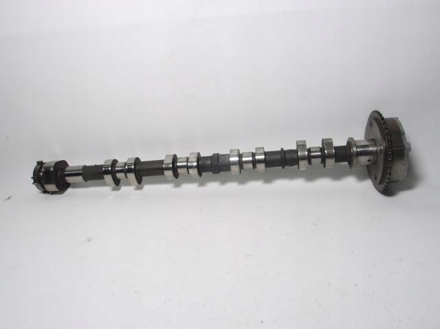 Розподільний вал MAZDA 3 BM 2.0 b 2014