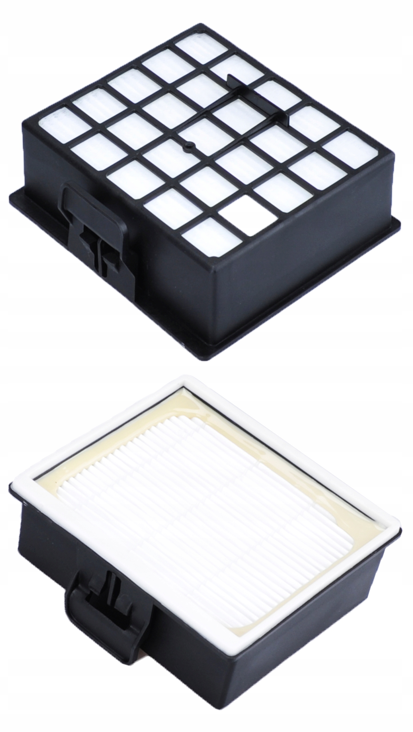 

Filtr Hepa do odkurzacza Bosch BSGL4 series