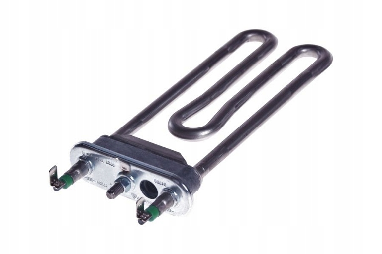 Resistenza 1700 Watt - Lavatrice - INDESIT - 529515056062043207 - Foto 9