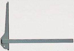 

Bosch Ogranicznik długości do pilarki ręcznej 20cm