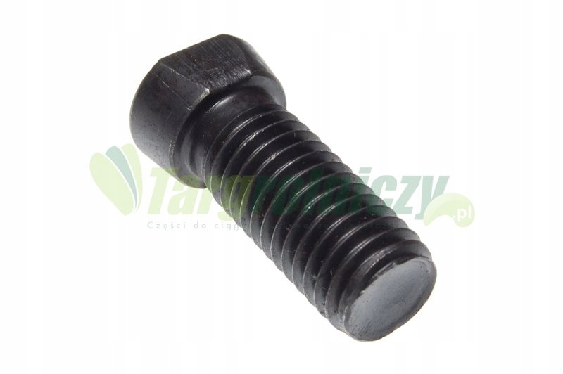 Śruba dłuta Kverneland Unia Grudziądz 12x34 N10933 Numer katalogowy części 12x34