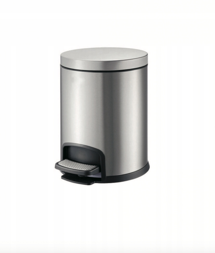 Nádoba odpadkový koš 5 l Stella 20.20105