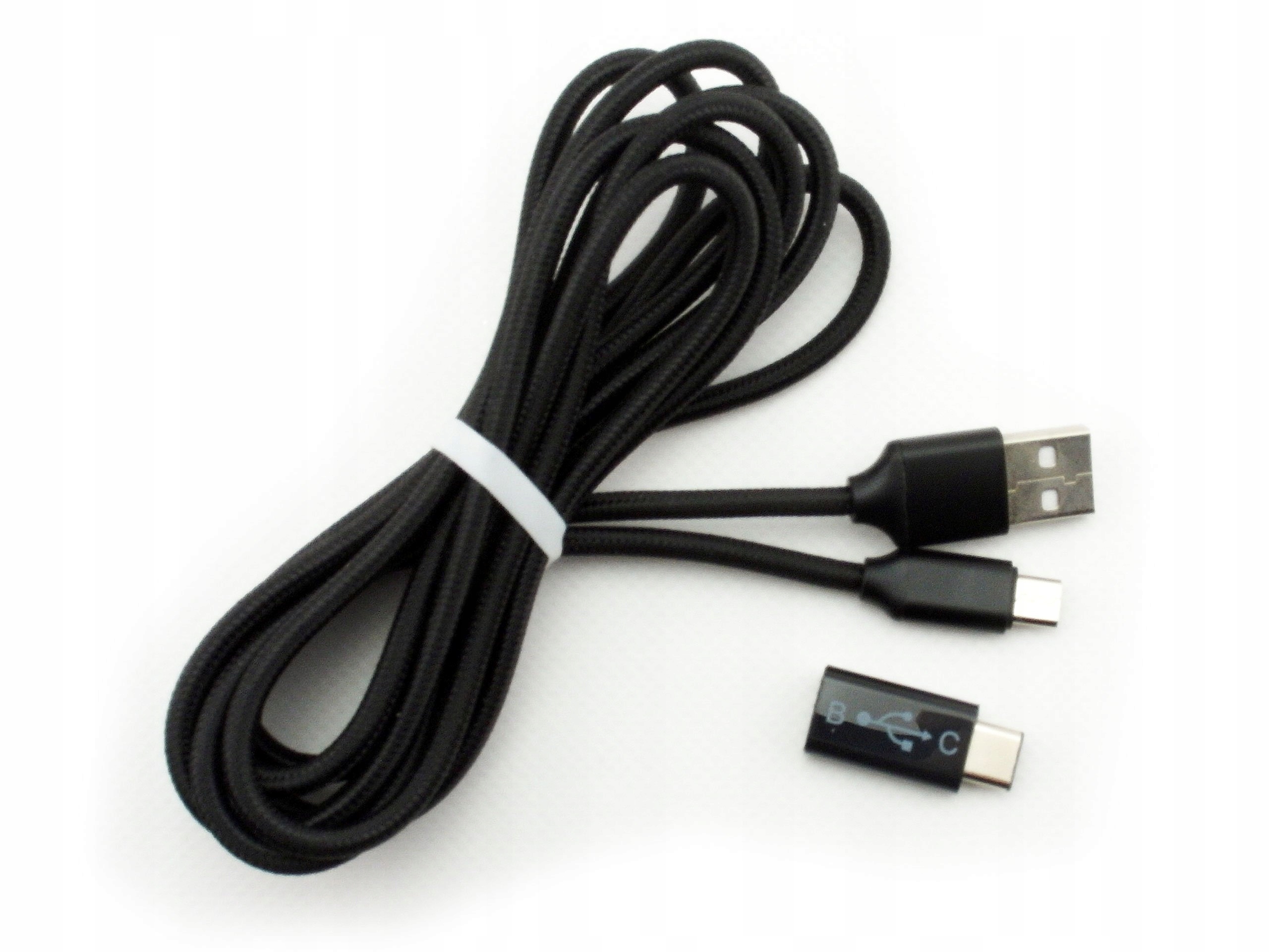 

Przewód 1 m Usb 2.0 usb c do PocketBook SURFpad