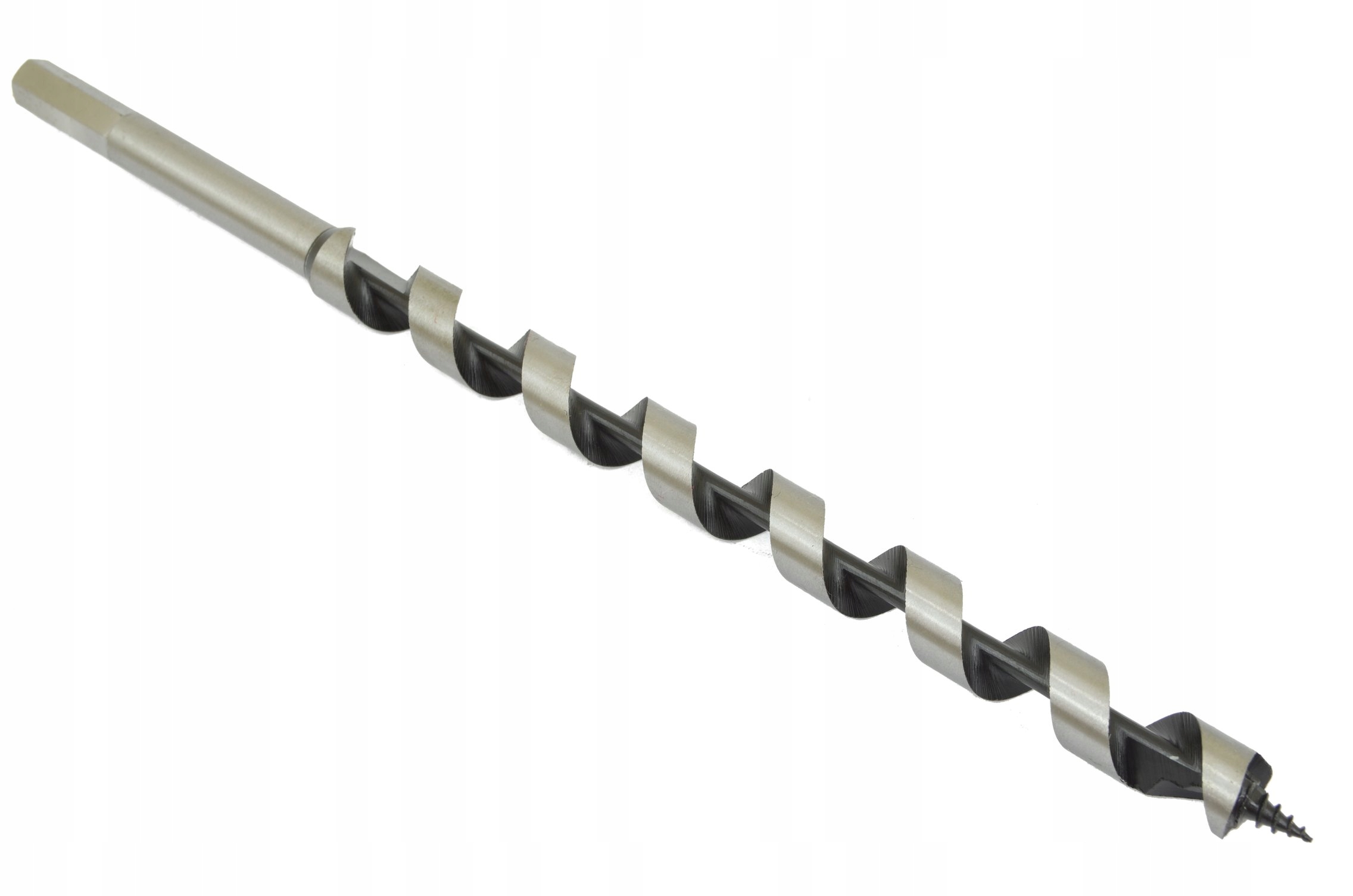 

Świder wiertło do drewna kręte 18x460 mm drzewa