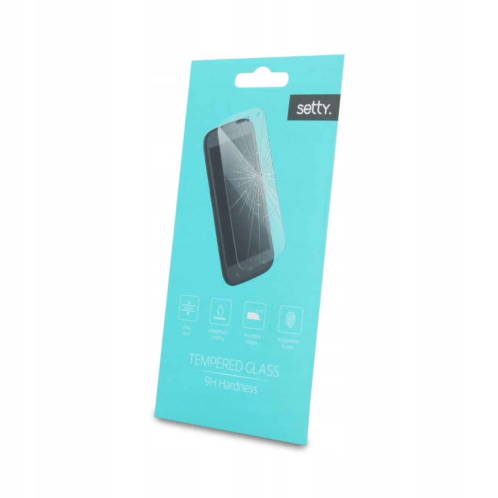 

Szkło hartowane Setty do Oppo A7