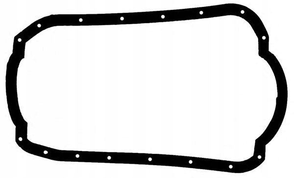 USZCZELKA MISKI OLEJOWEJ Cinquecento Seicento 900 Producent części Victor Reinz