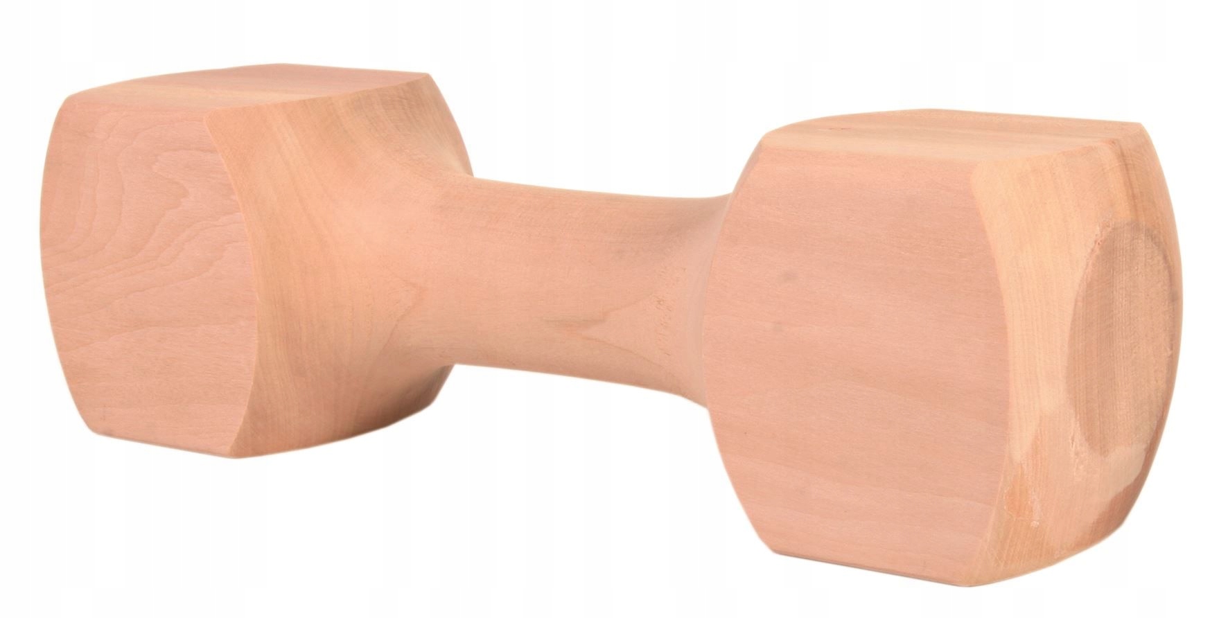 

Aport drewniany 650g kwadratowy (TX-3224)