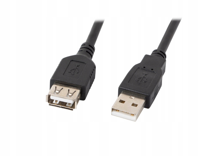 

Kabel przedłużający Lanberg Usb 3.0 3m