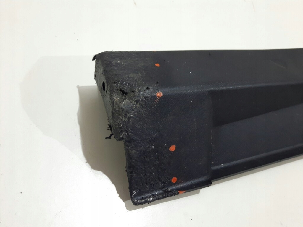 PRÓG LISTWA PROGU LEWA LH VW T-ROC 2GA853855 17- Numer katalogowy części 2GA853855