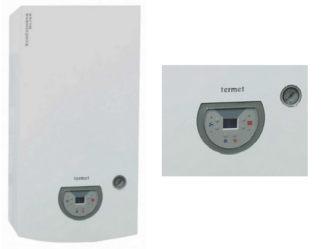 

Termet Kocioł 2F Ecocondens Silver 20 kw WKD4391