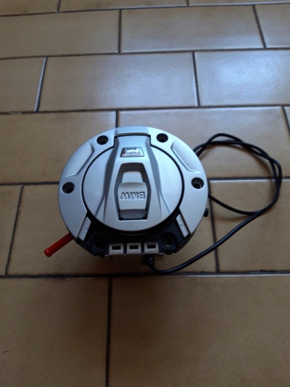 8552106 - BMW R1200RT R1200R R1200RS крышка топливного бака