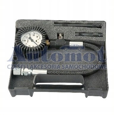 Tester próbnik ciśnienia sprężania Diesel PCSm-40