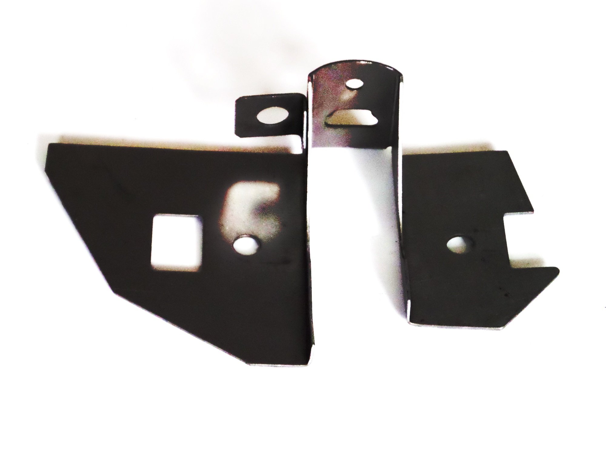 

Wspornik nadkola wahacza przód lewy Fiat 126p