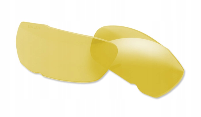 

Wizjery Ess CDI Hi-Def Yellow - żółty (740-0186)