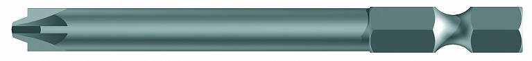 

Bit Pz/s 2 PlusMinus 855/4 Pz/s #2 Wera 059897