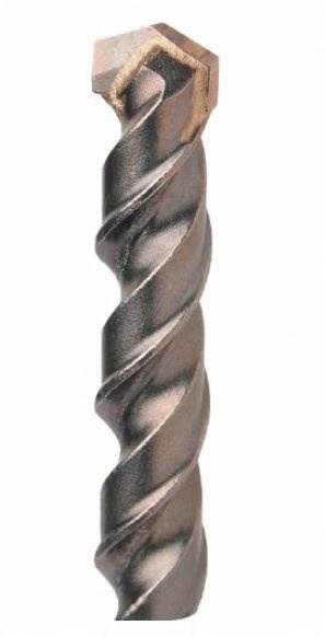 

Wiertło Do Betonu Kamienia Cegły Pro 10 x 150 mm