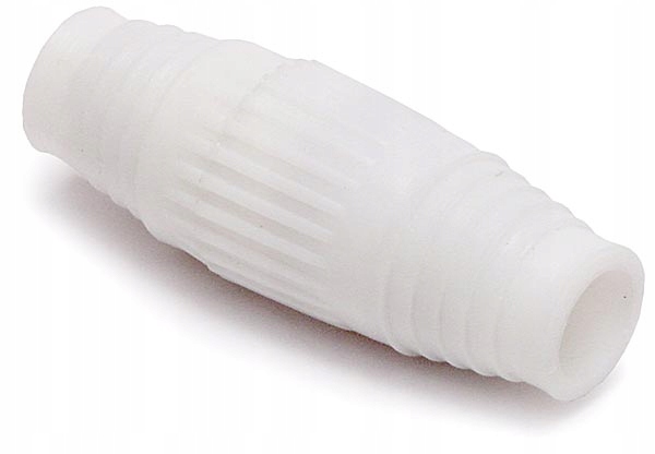 

Łącznik przewodu koncentrycznego Abcv