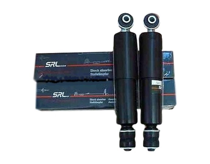 SRL AMORTYZATOR VW TRANSPORTER T4 TYŁ