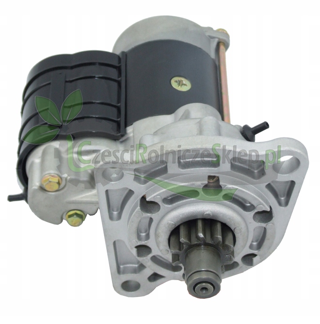 ROZRUSZNIK URSUS C-360 3P MF 255 3512 MF3 wzmocniony 123708113 TYPU JUBANA Producent części inny