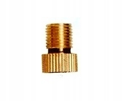 

Redukcja wentyla adapter rowerowy presta Dv/fv -av