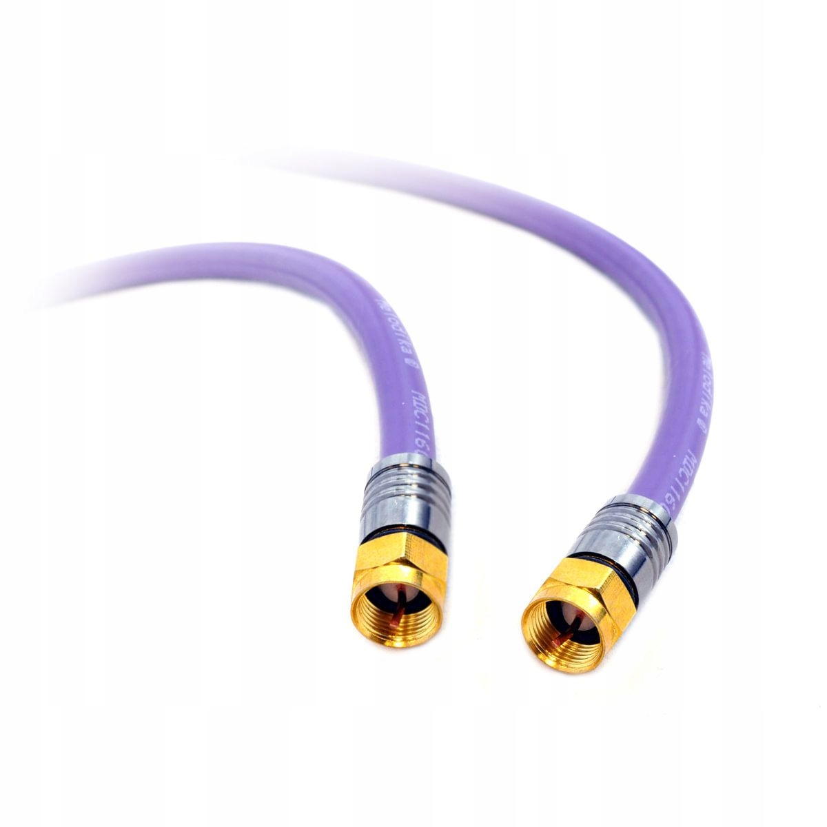 

Kabel antenowy typu F - 20m Ofc Melodika Mdf