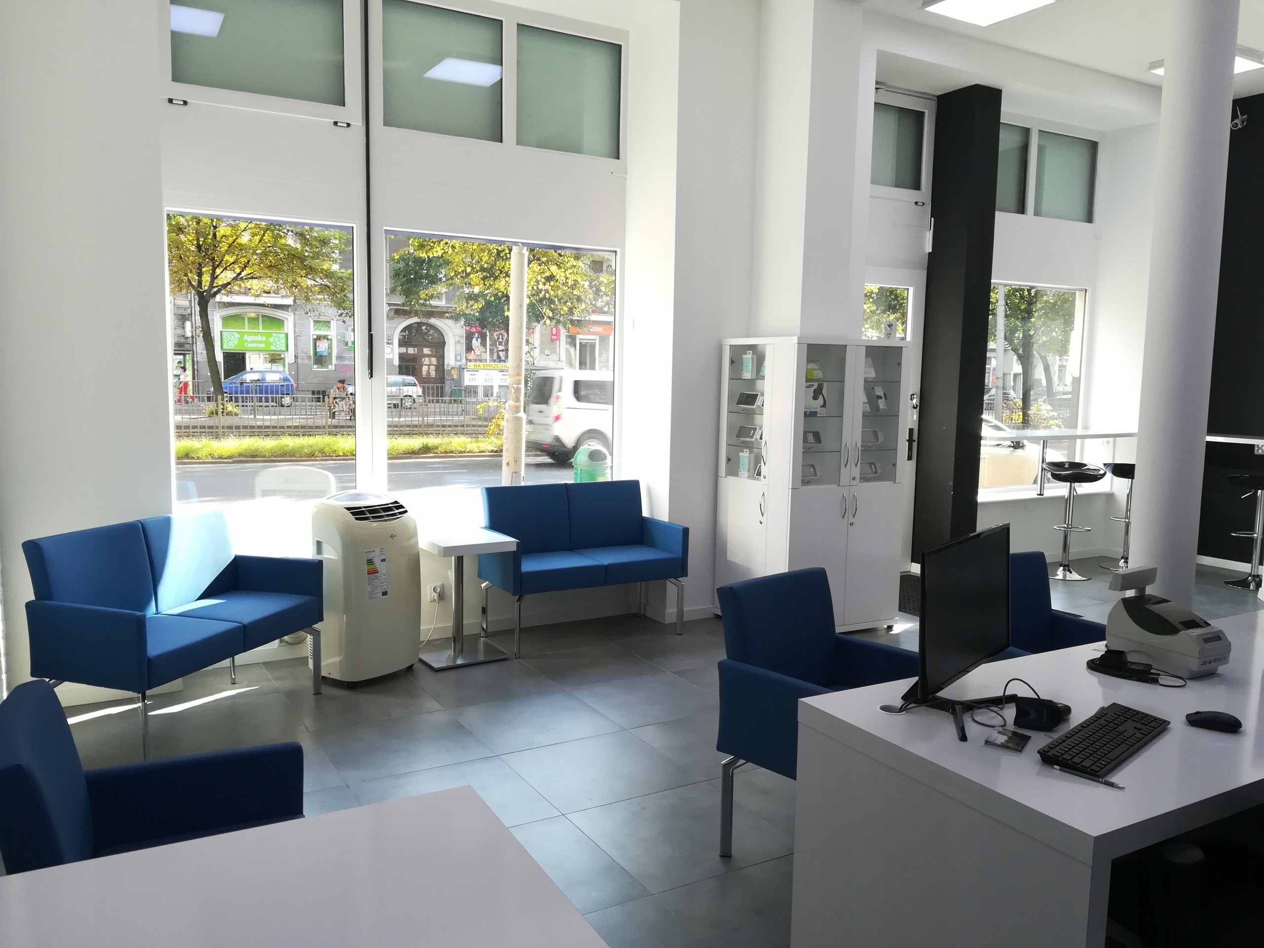 BATERIA SAMSUNG GALAXY A10 A105 ORYGINAŁ Z WYMIANĄ Rodzaj oryginał