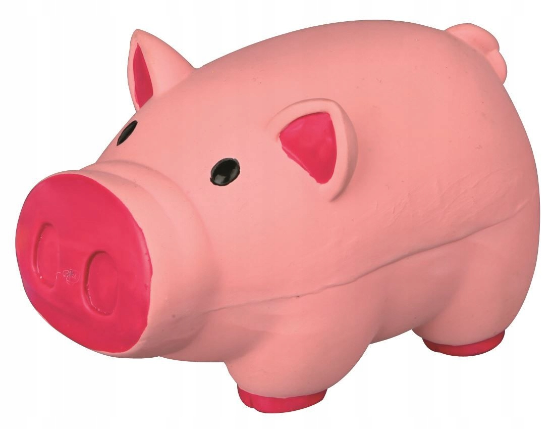 Levně Pískací hračka pro psa Trixie 35173