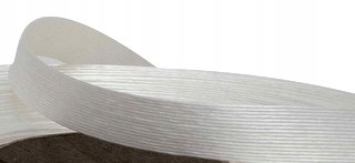 

Taśma WG30 9mm/500m miękka poliestrowa do belownic