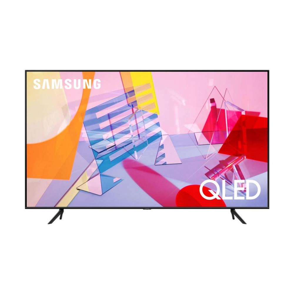 

Telewizor Samsung QE65Q60TA 65 cali Smart Tv