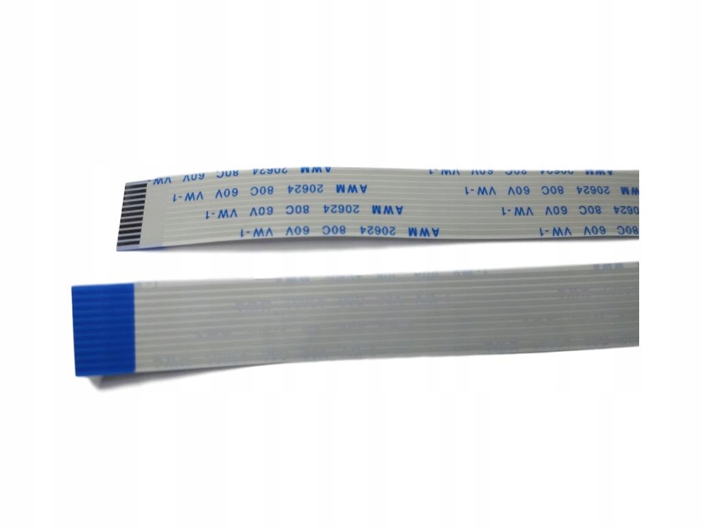 

taśma Fpc Ffc 10pin 1.0mm 40cm typ A
