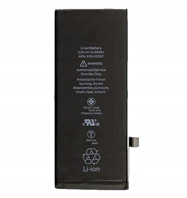 

Bateria Apple iPhone 8 8G A1863 1821mAh