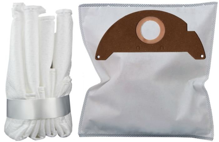 

Worki Syntetyk Karcher MV2 WD2 A 2054,WD 2.200 x10