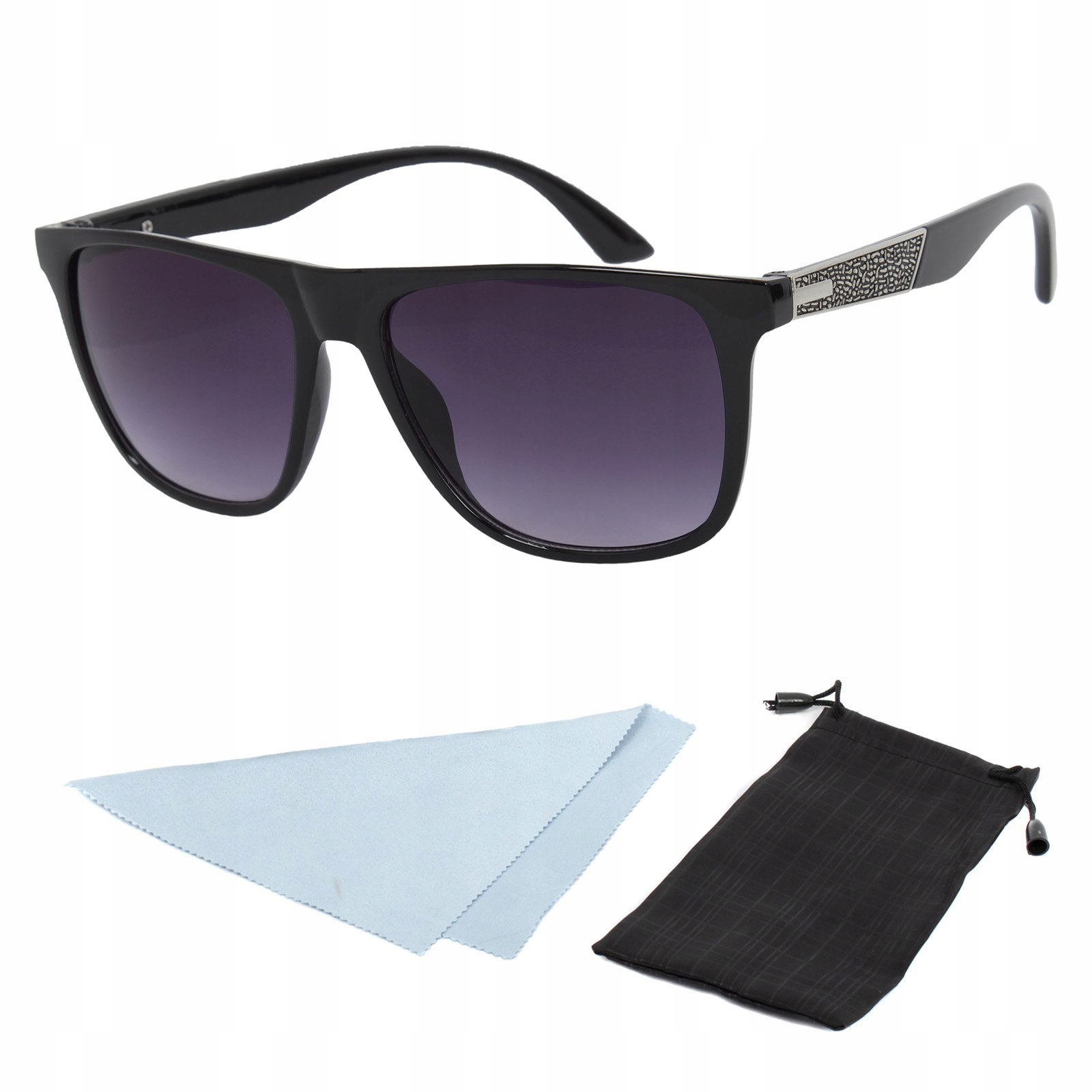 

Haker H545A Okulary Przeciwsłoneczne