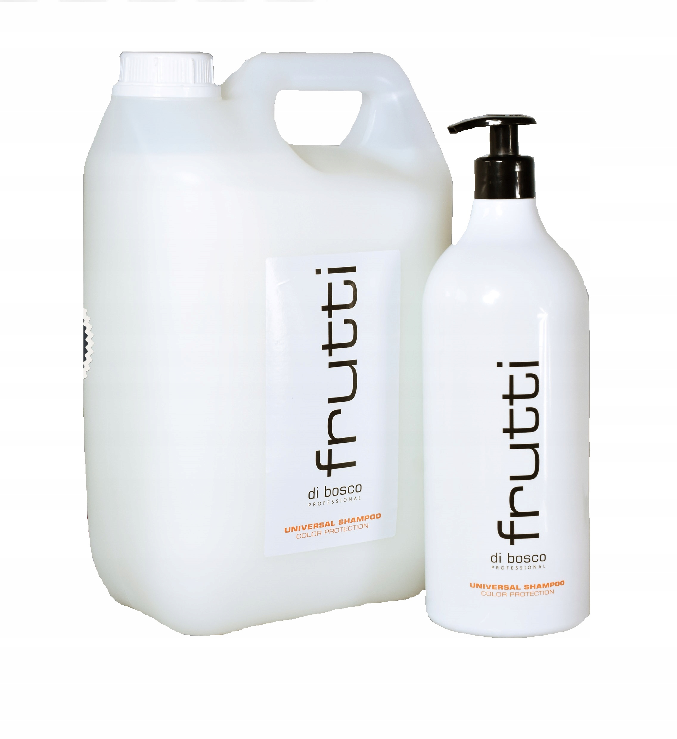 

Maxx Frutti Szampon 5L
