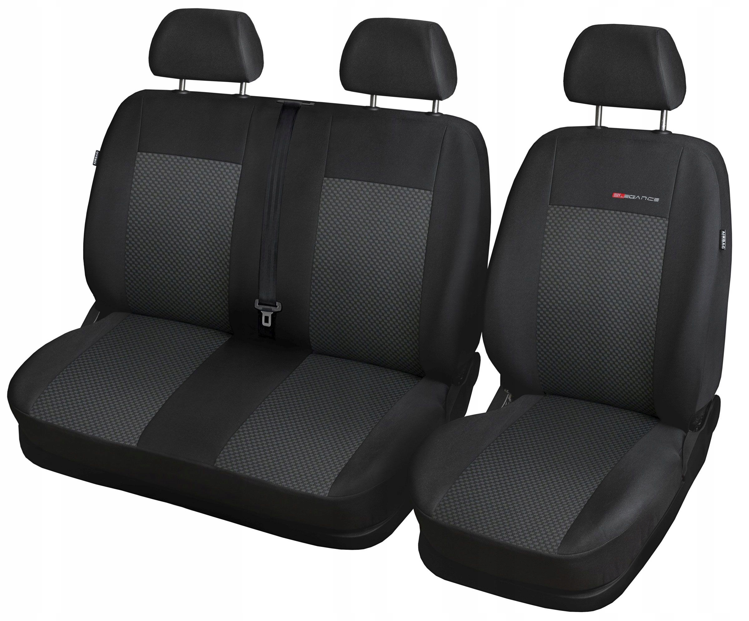 Citroen Jumper 1 Bus potahy jsou 100% na míru! P3