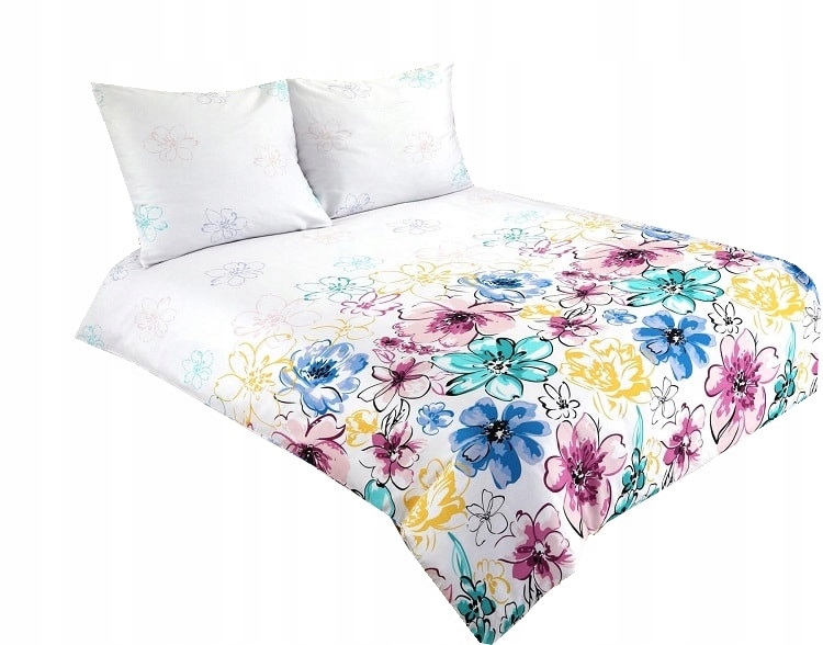 

Pościel bawełniana 160x200 Exclusive 36A Matex