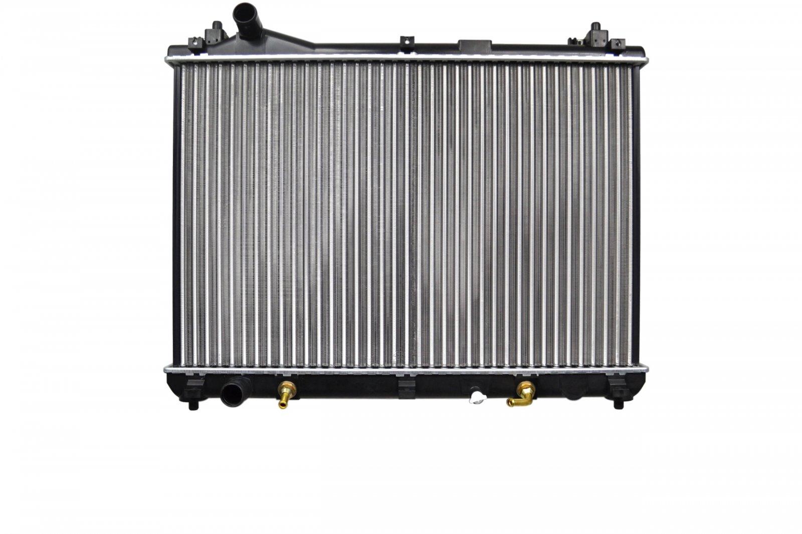 NOWA CHŁODNICA SUZUKI GRAND VITARA 2,0 2,4B 05- AT