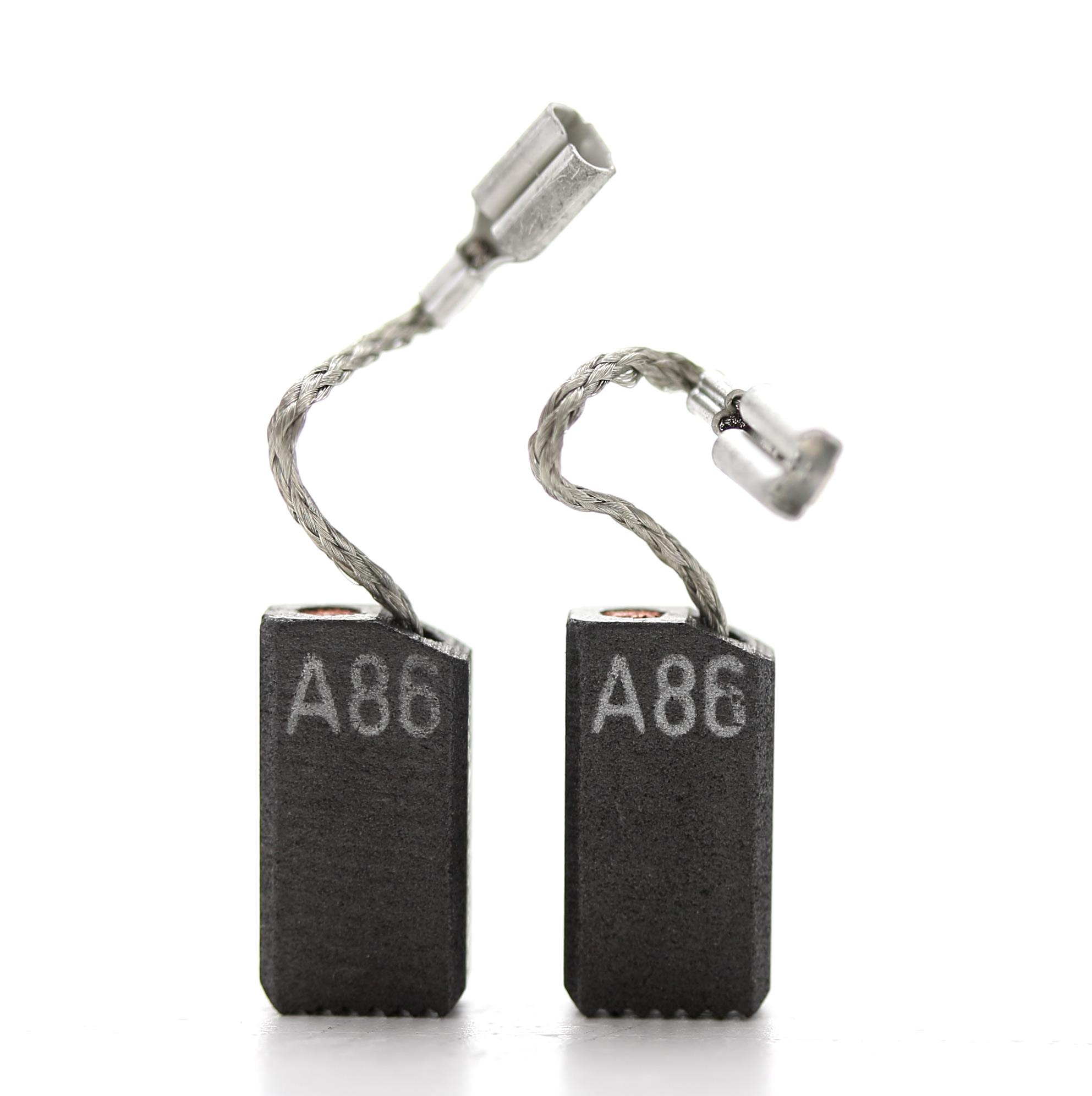 

Bosch szczotki Gws 850C Gws 850CE Gex Oryginał