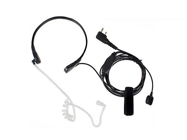 

Laryngofon do Baofeng UV-82 UV-5 UV-6R UV-8HX