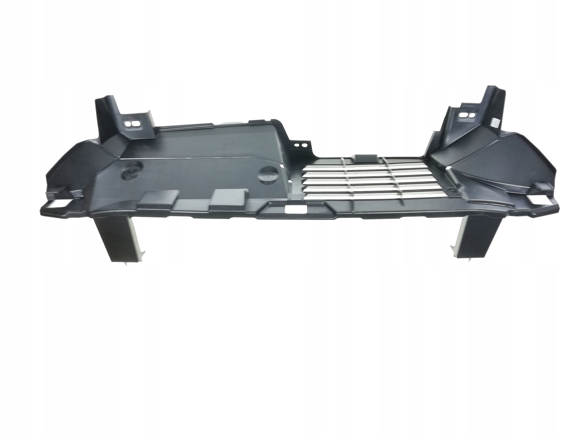 TRAVELLER 16-23 OSŁONA WZMOCNIENIE ZDERZAK PRZÓD