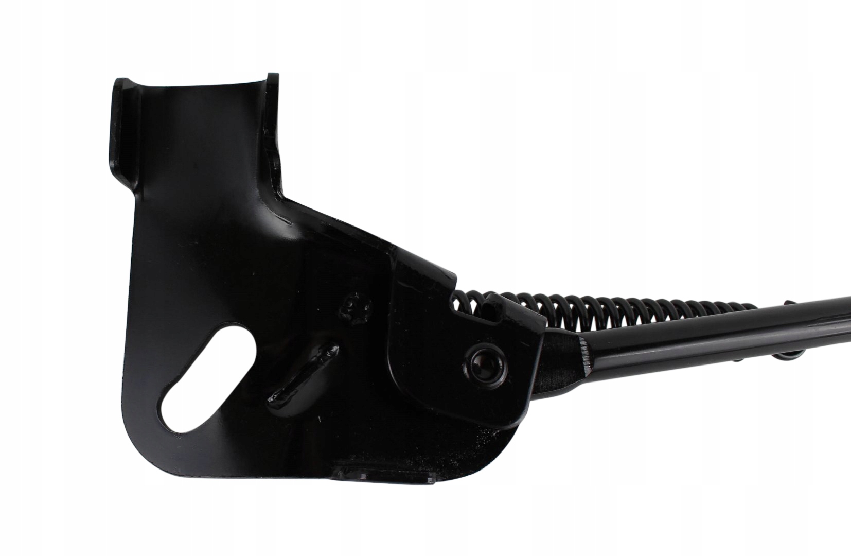 PODPÓRKA STOPKA NÓŻKA ROWEROWA TYŁ TYLNA 24 cale BEZ BLOKADY 35711 Model 34640